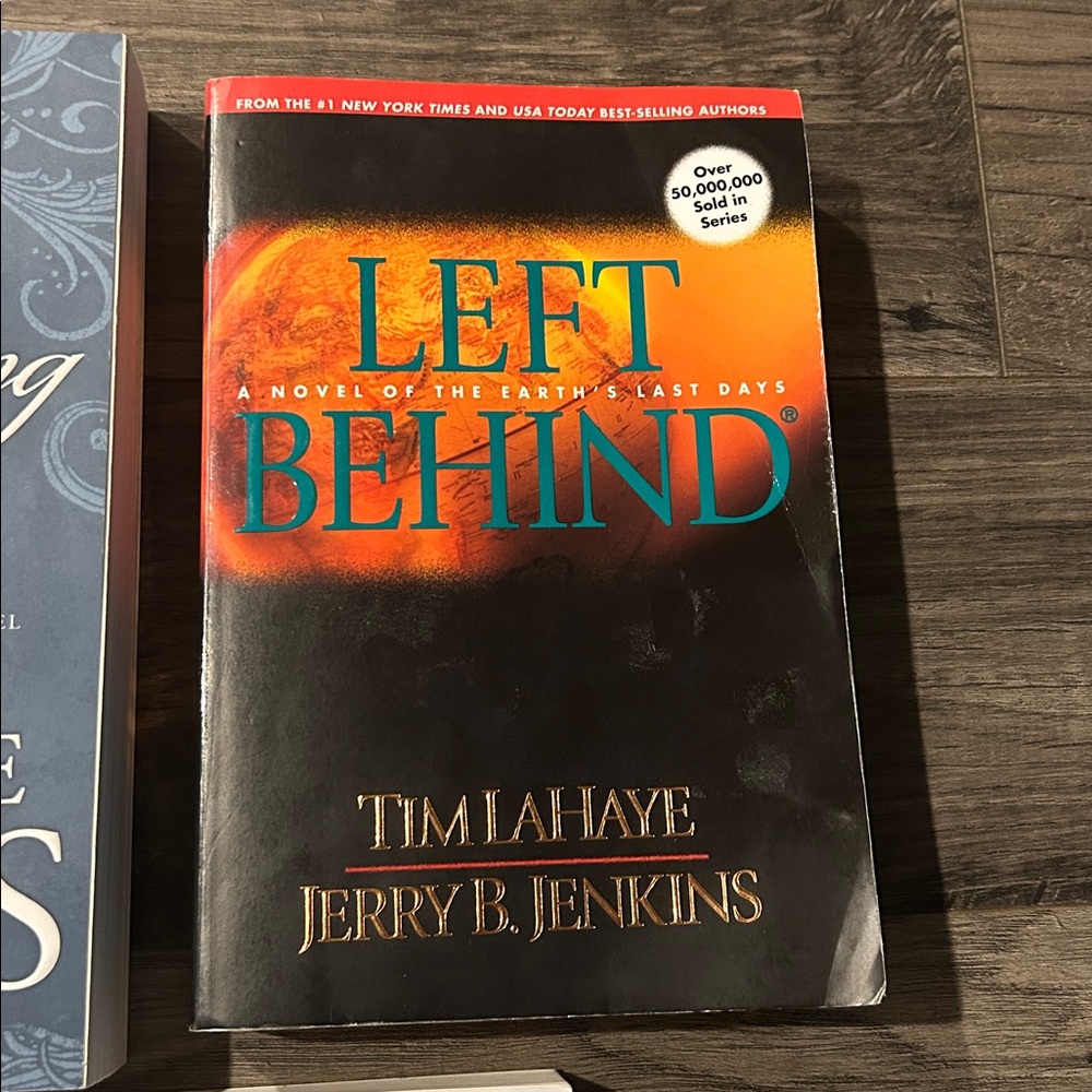 Christian book bundle - Picture 4 of 5